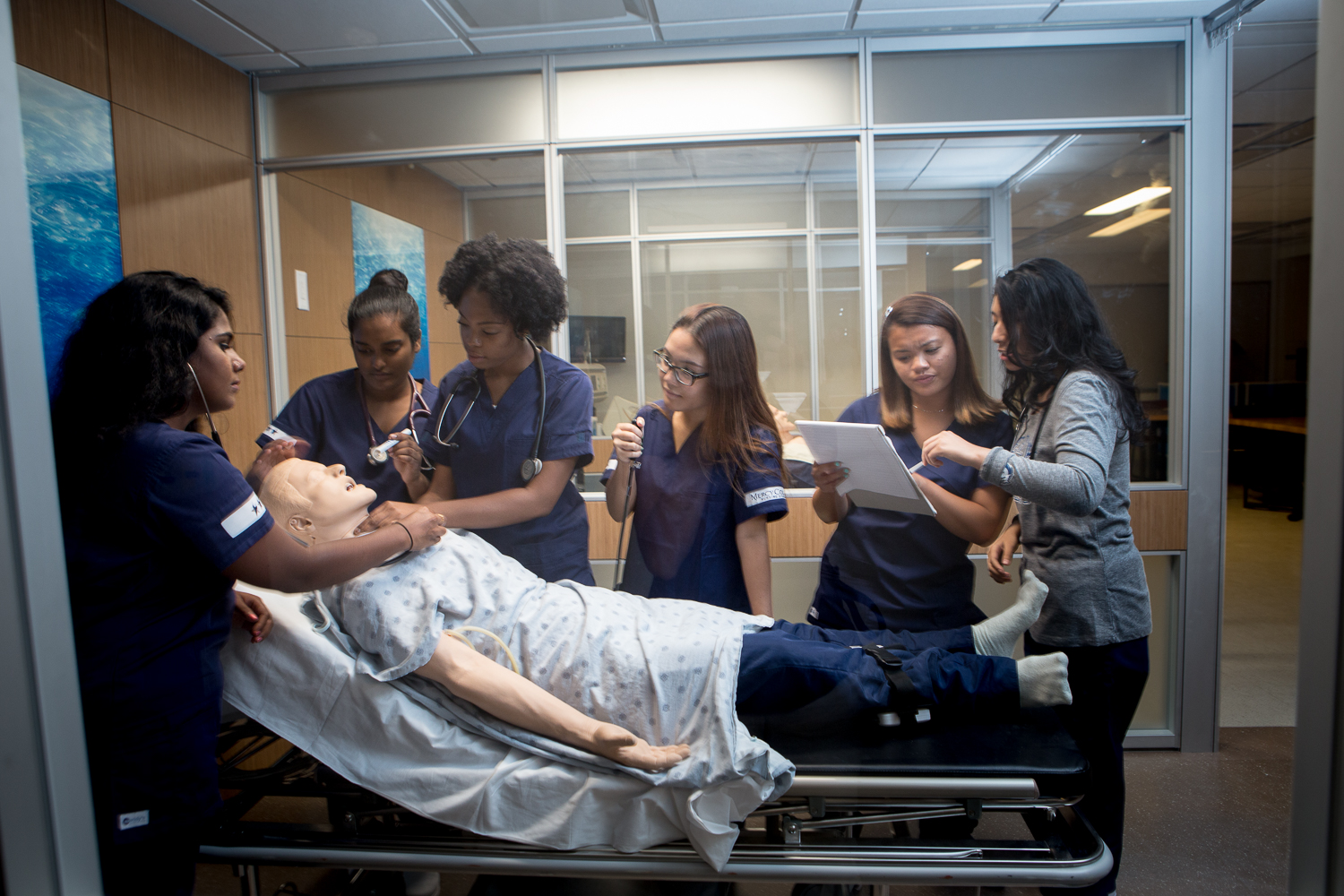 Mercy College Announces Launch of New School of Nursing and Inaugural Dean Mercy University